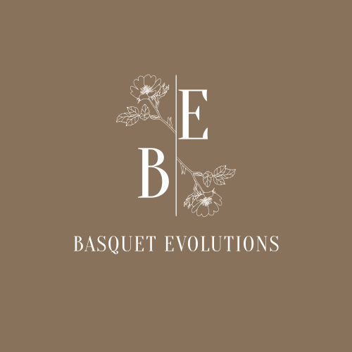 Logo de Basquet Evolutions